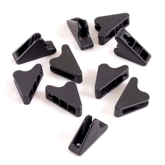 Hilleberg Guy Line Runners - 2 Mm 3 Hilleberg Guy Line Runners - 2 Mm