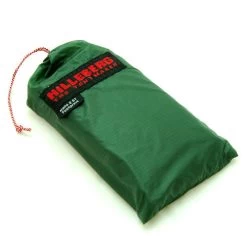 Hilleberg Nallo 2 GT Footprint