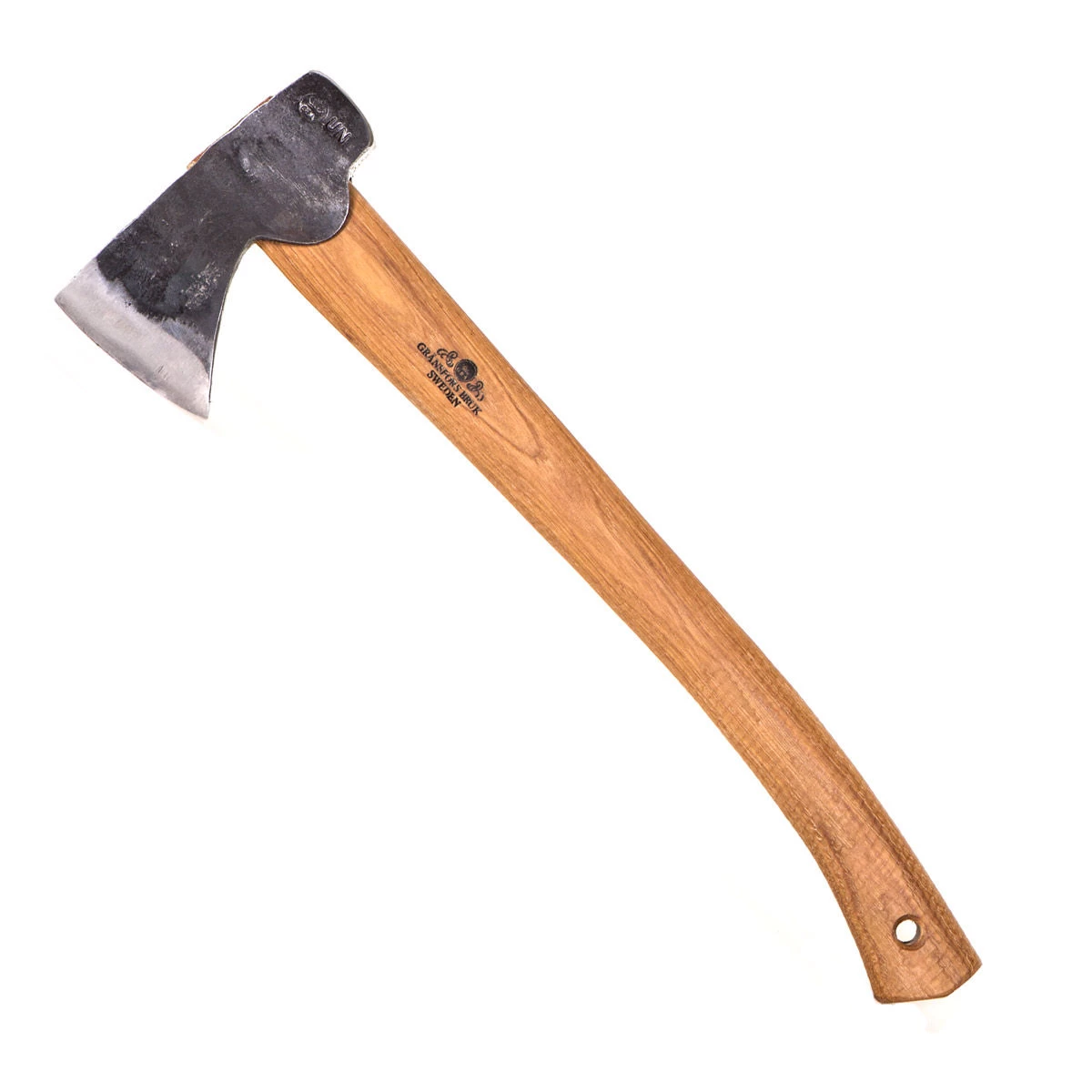 Gransfors Bruks Hunters Axe 3 Gransfors Bruks Hunters Axe