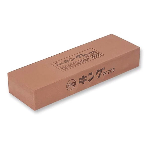 Ice Bear Medium Japanese Waterstone - 1200 Grit 3 Ice Bear Medium Japanese Waterstone - 1200 Grit