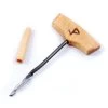Julius Pettersson Traditional Norwegian Hand Drill - 8 Mm 1 Julius Pettersson Traditional Norwegian Hand Drill - 8 Mm -Camping Supplies Sale JP Drill 8mm