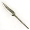 Julius Pettersson Hand Forged Knife Blade -Camping Supplies Sale Julius Pettersson Knife Bla