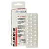Katadyn Micropur Forte MF 1T Water Purification Tablets - 50 Tablets -Camping Supplies Sale Katadyn Micropur Forte 50 t