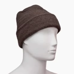 Noble Wilde Beanie -Camping Supplies Sale Kauri Beanie