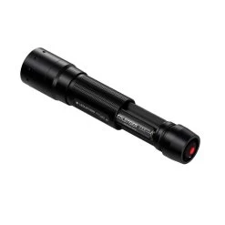LED Lenser P6 Police Core Torch -Camping Supplies Sale LED20Lenser20P6 3