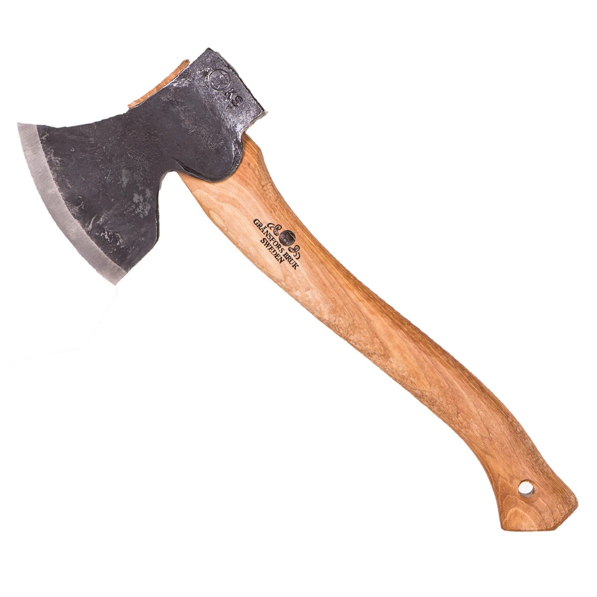 Gransfors Bruks Large Carving Axe 3 Gransfors Bruks Large Carving Axe