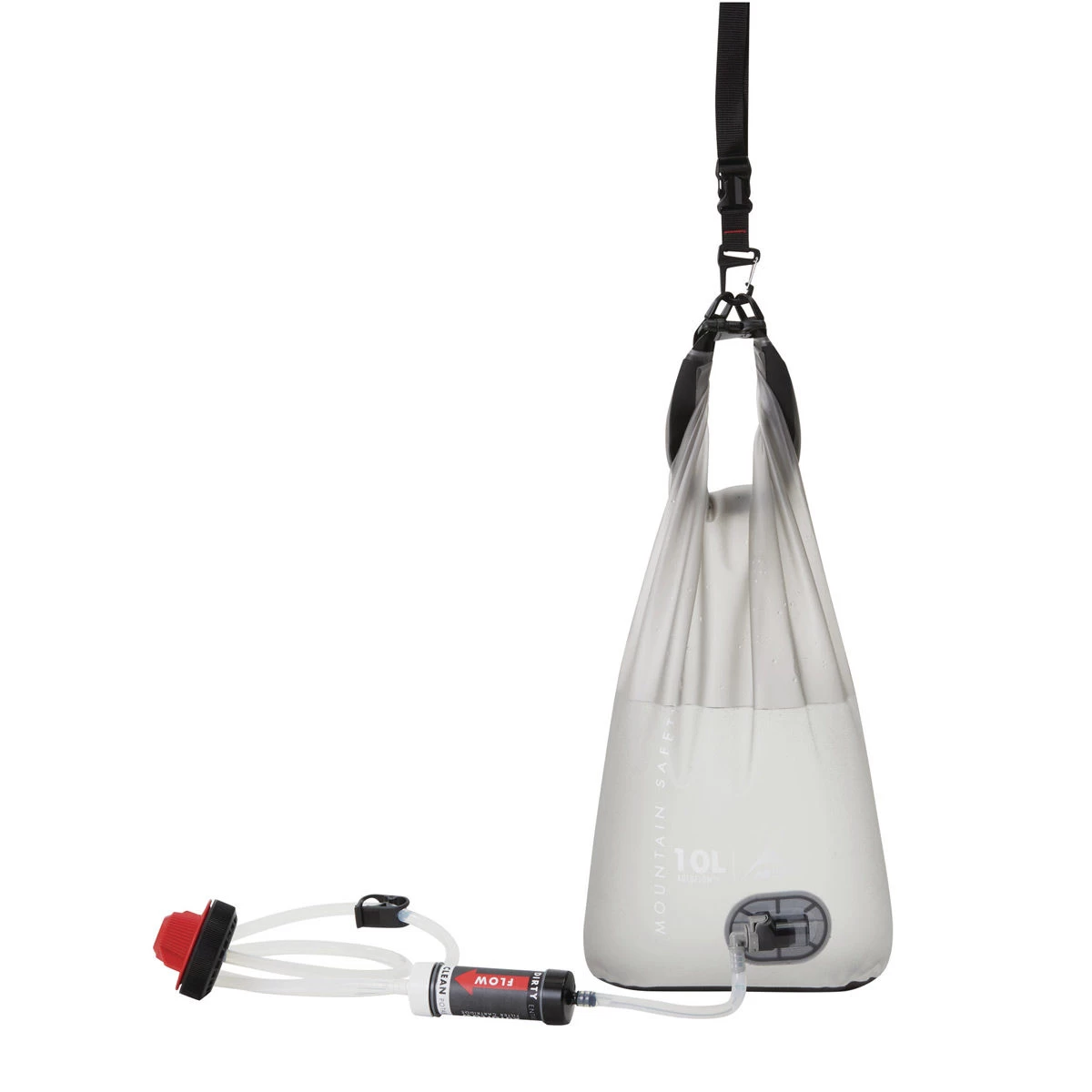 MSR AutoFlow XL Gravity Filter 10L 3 MSR AutoFlow XL Gravity Filter 10L