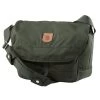 Fjallraven Greenland Shoulder Bag - Deep Forest -Camping Supplies Sale Main picture