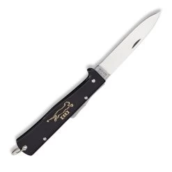 Mercator K55K Black Cat Folding Pocket Knife -Camping Supplies Sale Mercator K55K Black3