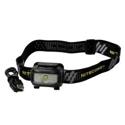 NITECORE NU35