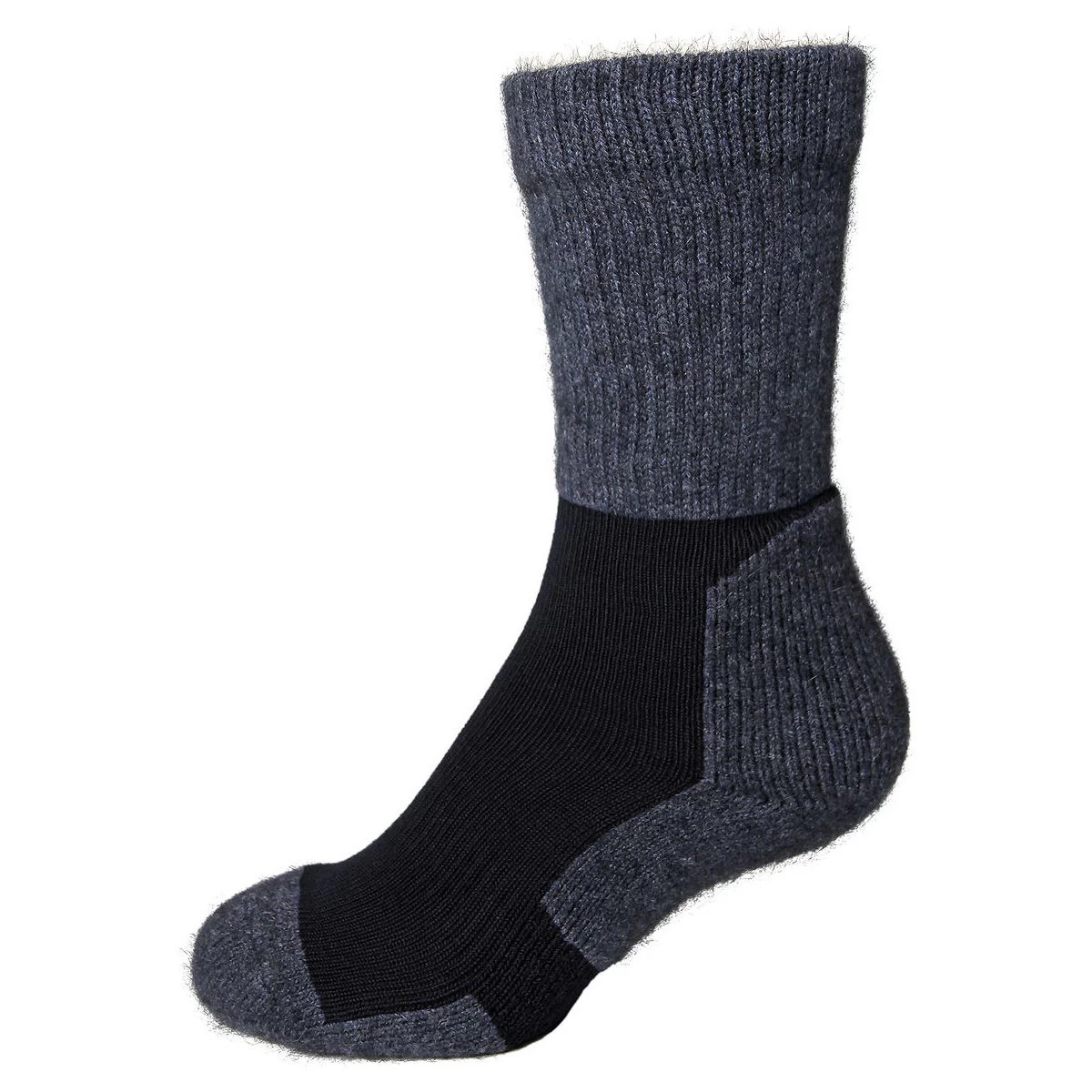 Noble Wilde Trekka Socks 3 Noble Wilde Trekka Socks