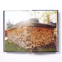 Norwegian Wood: Chopping Stacking And Drying Wood The Scandinavian Way 10 Norwegian Wood: Chopping Stacking And Drying Wood The Scandinavian Way -Camping Supplies Sale Norwegian Wood3