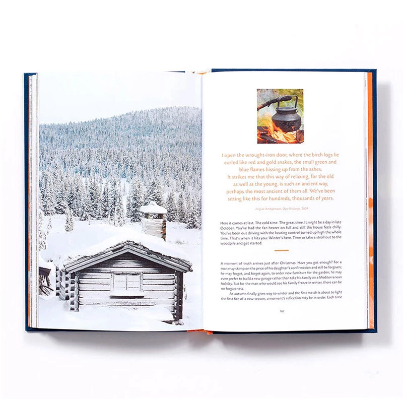 Norwegian Wood: Chopping Stacking And Drying Wood The Scandinavian Way 7 Norwegian Wood: Chopping Stacking And Drying Wood The Scandinavian Way - Image 5