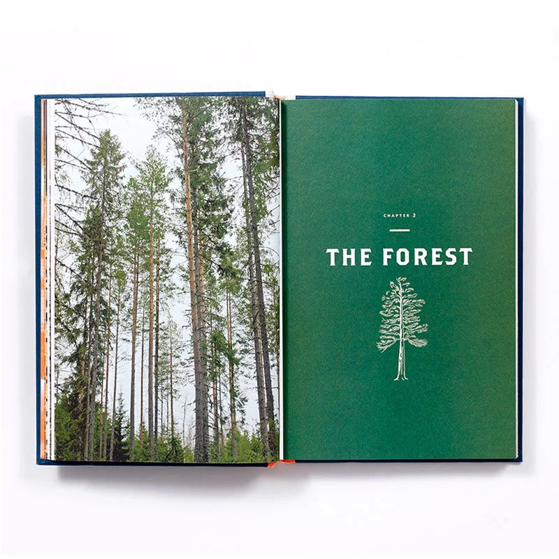 Norwegian Wood: Chopping Stacking And Drying Wood The Scandinavian Way 8 Norwegian Wood: Chopping Stacking And Drying Wood The Scandinavian Way - Image 6