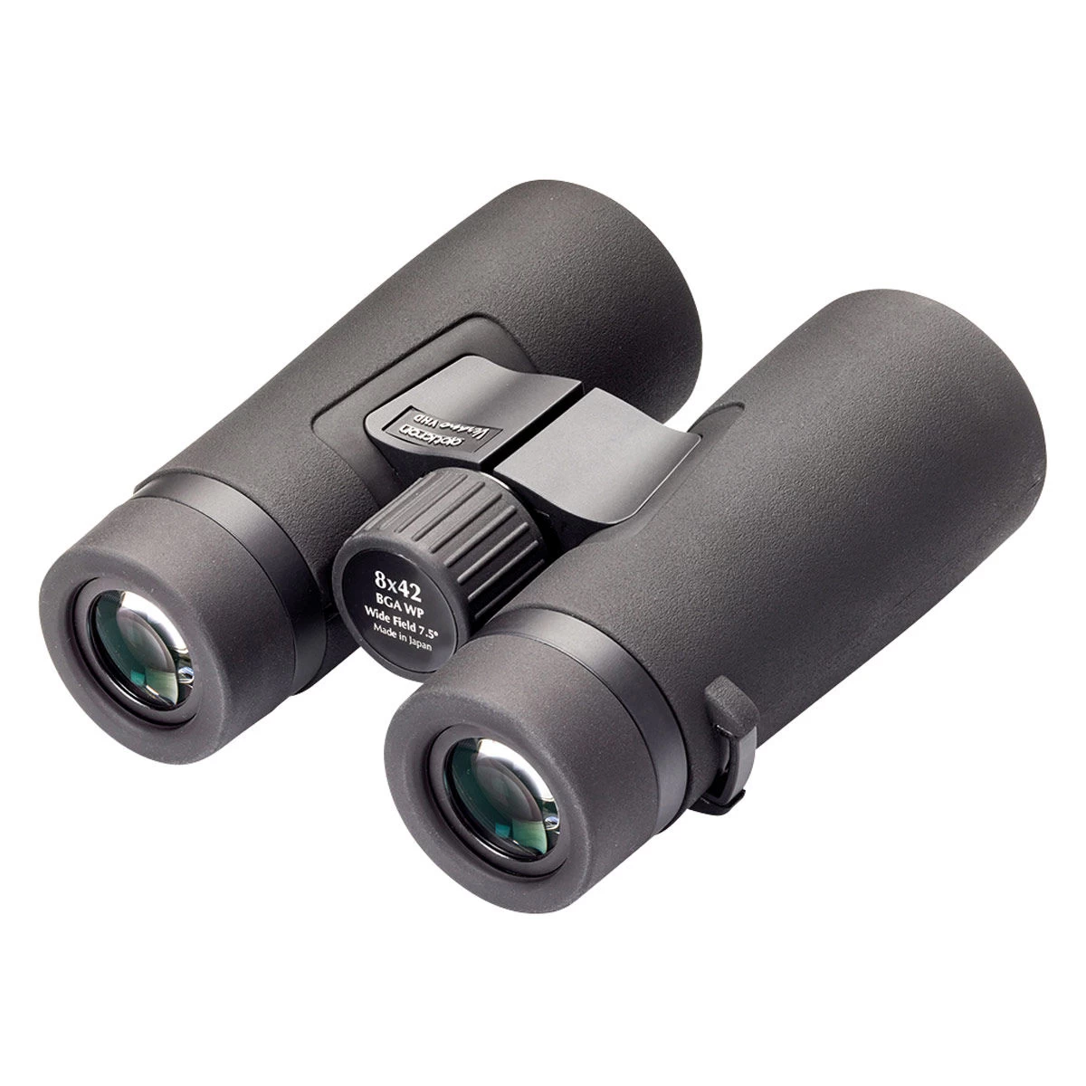 Opticron Verano BGA VHD 8x42 Binoculars 5 Opticron Verano BGA VHD 8x42 Binoculars - Image 3