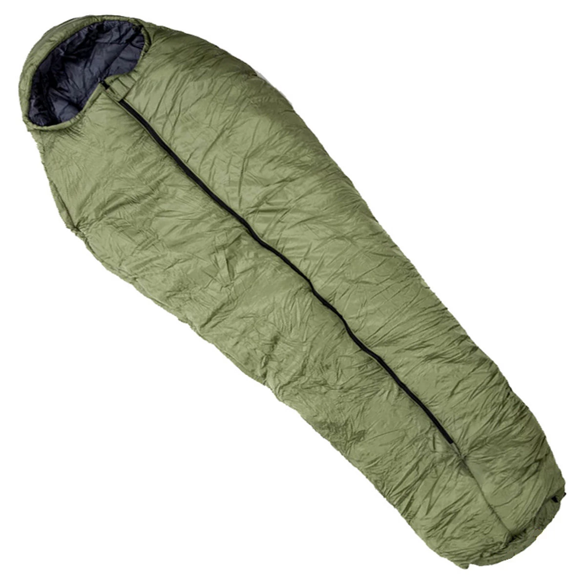 Ray Mears 3-Season Sleeping Bag - Osprey 3 Ray Mears 3-Season Sleeping Bag - Osprey