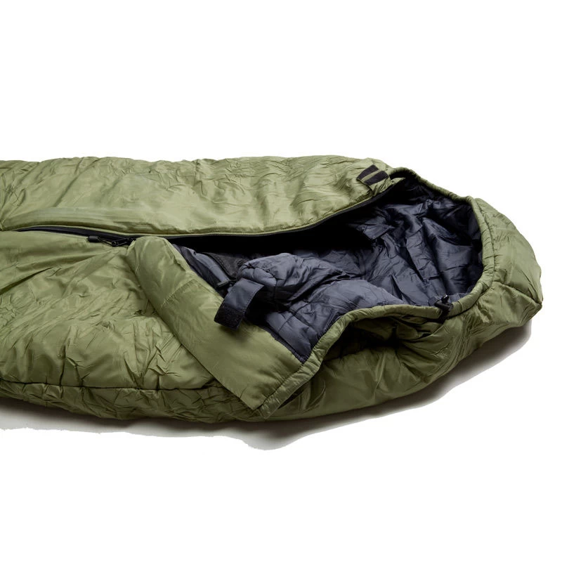 Ray Mears 3-Season Sleeping Bag - Osprey 4 Ray Mears 3-Season Sleeping Bag - Osprey - Image 2