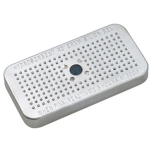 Pelican 1500D Desiccant Hydrosorbent Silica Gel Case - 40 Gram 3 Pelican 1500D Desiccant Hydrosorbent Silica Gel Case - 40 Gram