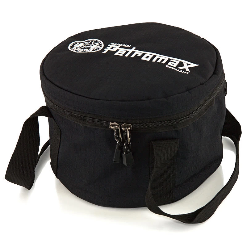 Petromax Dutch Oven Transport And Storage Bag - FT9-T 2 Petromax Dutch Oven Transport And Storage Bag - FT9-T