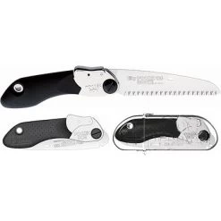 Silky Fox Pocketboy Saw - 130-10