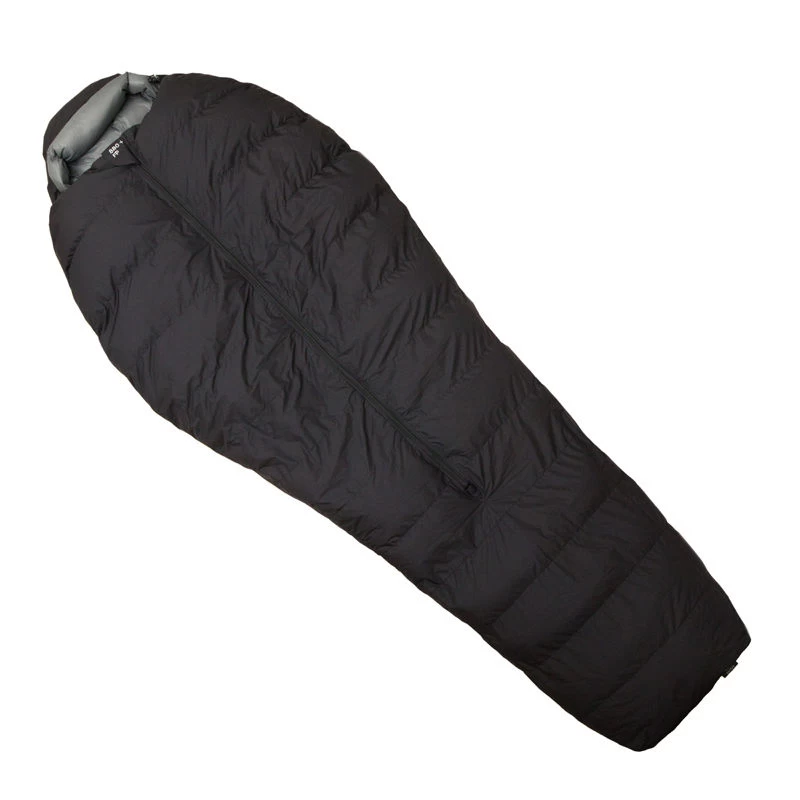 Ray Mears Arctic Down Sleeping Bag - Polar Bear 3 Ray Mears Arctic Down Sleeping Bag - Polar Bear