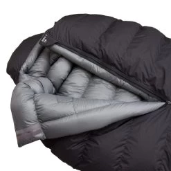 Ray Mears Arctic Down Sleeping Bag - Polar Bear 8 Ray Mears Arctic Down Sleeping Bag - Polar Bear -Camping Supplies Sale Polar Opening