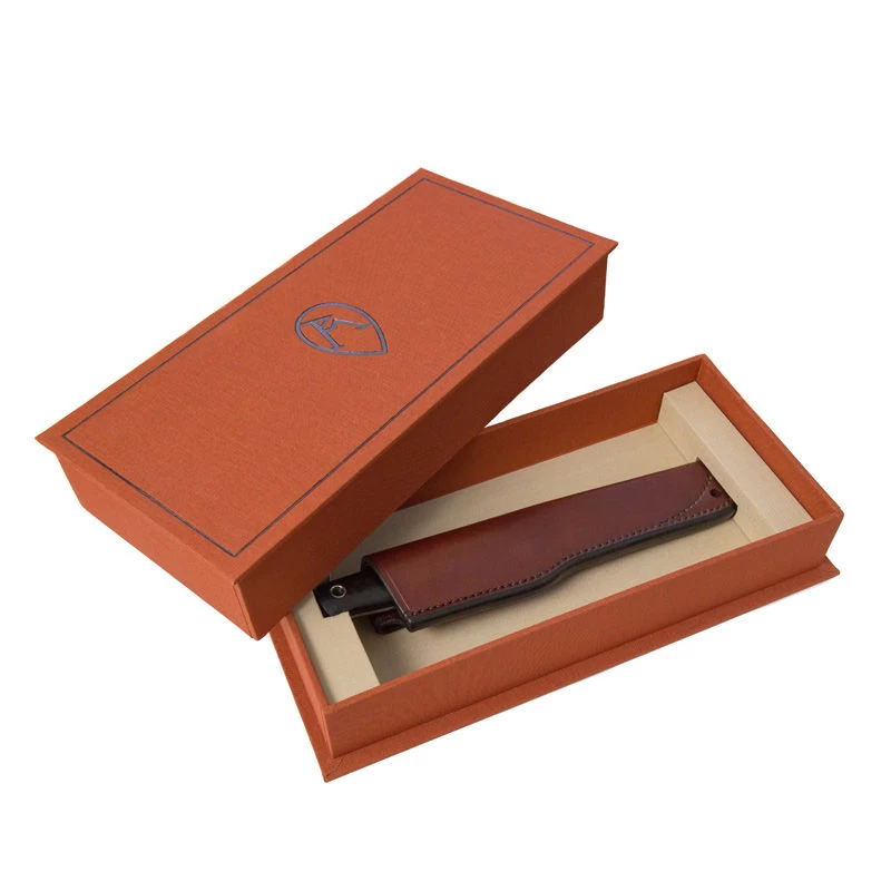 The Ray Mears Bushcraft Knife 7 The Ray Mears Bushcraft Knife - Image 5