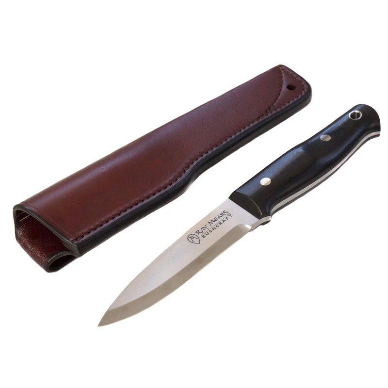 The Ray Mears Bushcraft Knife 3 The Ray Mears Bushcraft Knife