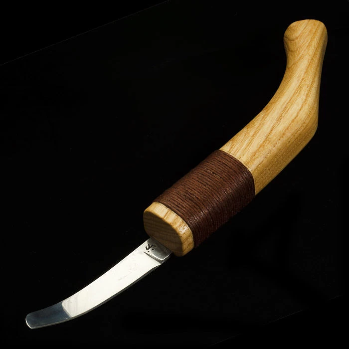 Ray Mears Crooked Knife 3 Ray Mears Crooked Knife