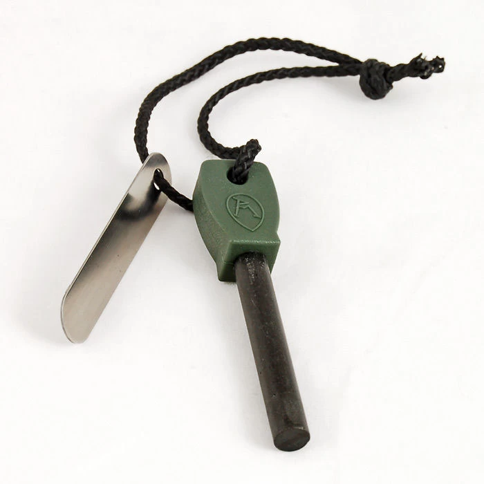 Ray Mears Fire Stick 3 Ray Mears Fire Stick