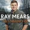 My Outdoor Life - Ray Mears Autobiography - Signed Copy -Camping Supplies Sale RayMears My Outdoor Life