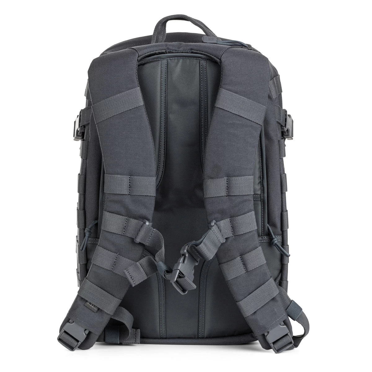 5.11 RUSH12 2.0 Backpack - Black 4 5.11 RUSH12 2.0 Backpack - Black - Image 2