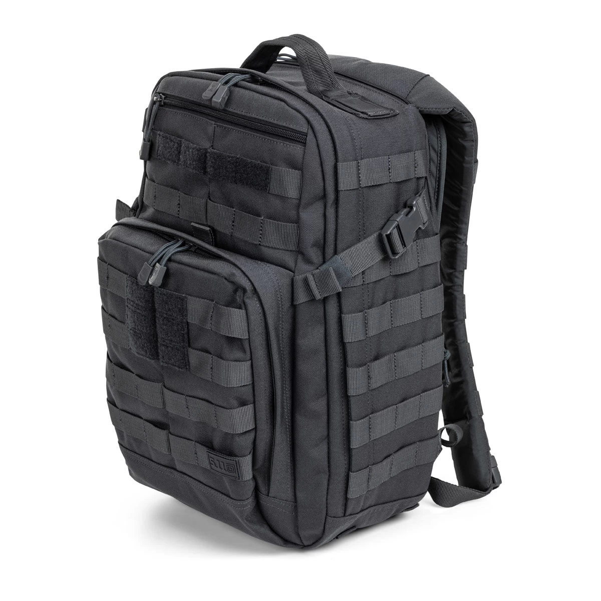 5.11 RUSH12 2.0 Backpack - Black 5 5.11 RUSH12 2.0 Backpack - Black - Image 3