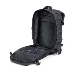 5.11 RUSH12 2.0 Backpack - Black 11 5.11 RUSH12 2.0 Backpack - Black -Camping Supplies Sale Rush 12.5