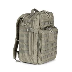 5.11 RUSH24 2.0 Backpack - Ranger Green -Camping Supplies Sale Rush 24.3