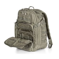 5.11 RUSH24 2.0 Backpack - Ranger Green -Camping Supplies Sale Rush 24.4