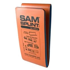 SAM Splint - 36 Inch (Flatfold)