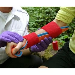 SAM Splint - 36 Inch (Flatfold) -Camping Supplies Sale SAM Splint Arm
