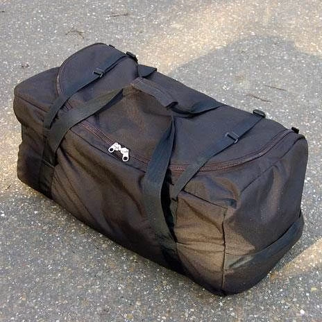 Scottish Mountain Gear Holdall - 120 Litre 3 Scottish Mountain Gear Holdall - 120 Litre