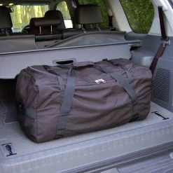 Camping Supplies Sale -Camping Supplies Sale SMG Holdall Toyota