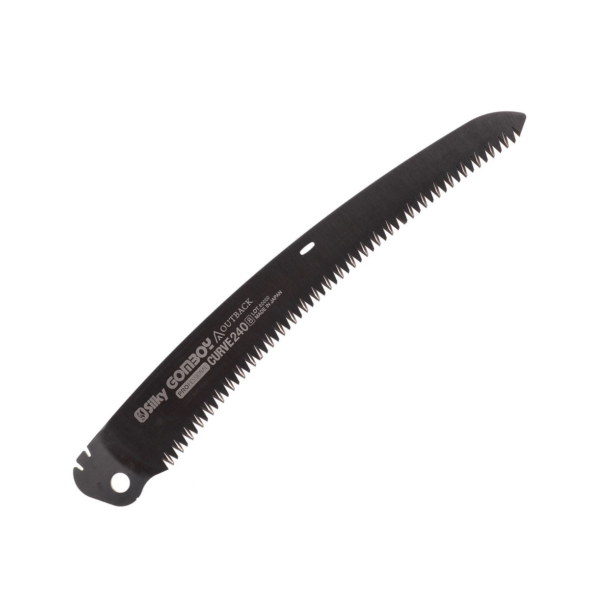 Silky Fox Gomboy Outback Saw Replacement Blade 3 Silky Fox Gomboy Outback Saw Replacement Blade