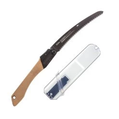 Silky Fox Gomboy Outback Saw