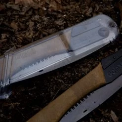 Silky Fox Gomboy Outback Saw -Camping Supplies Sale Silkyfox gomboy 2