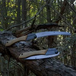 Silky Fox Gomboy Outback Saw -Camping Supplies Sale Silkyfox gomboy curve outba