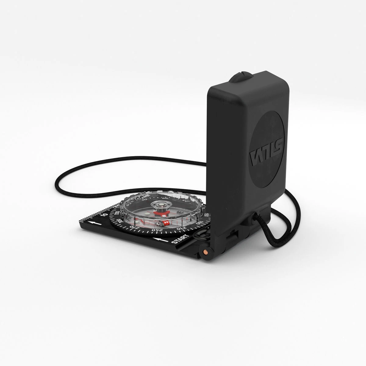 Silva Ranger SL Compass 5 Silva Ranger SL Compass - Image 3