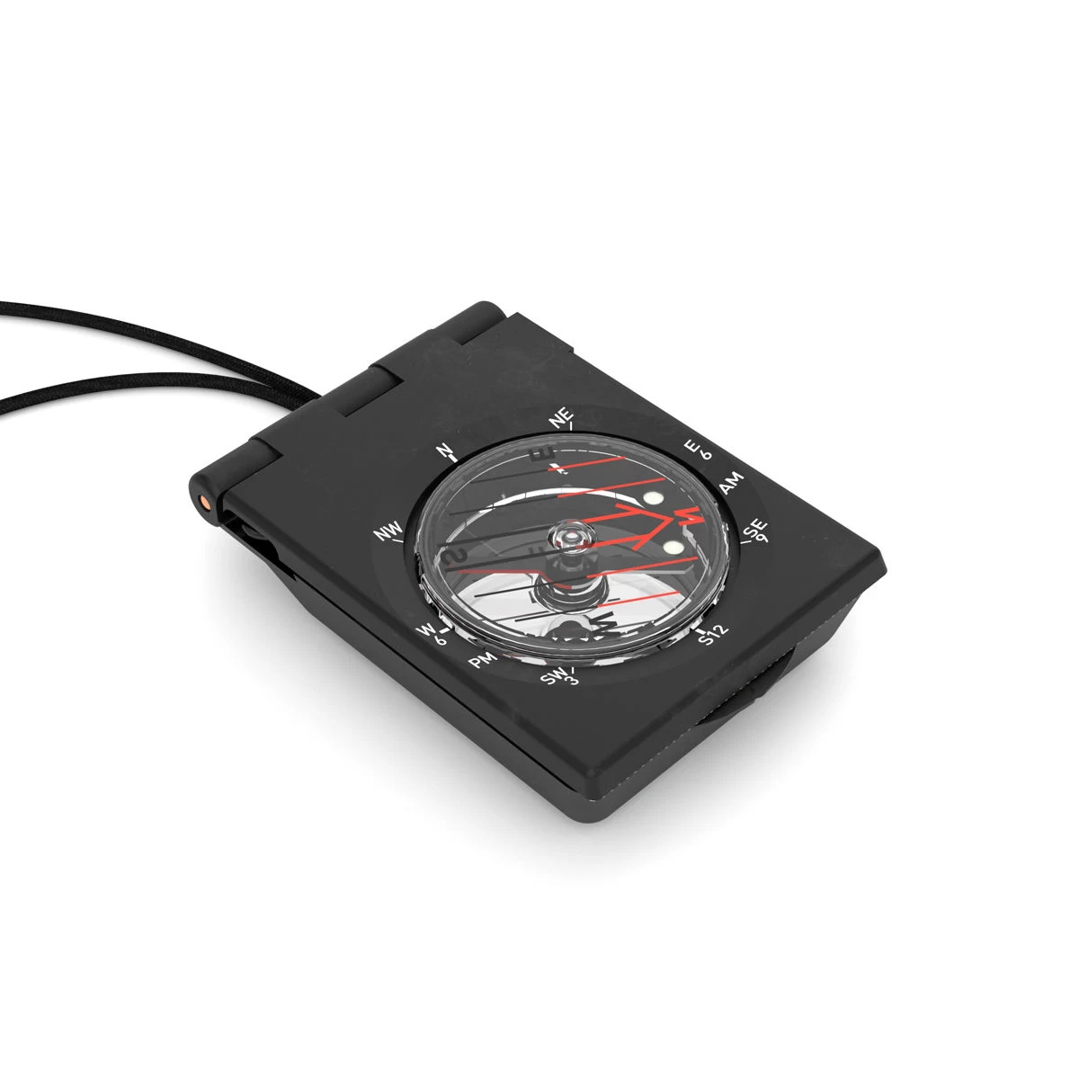 Silva Ranger SL Compass 4 Silva Ranger SL Compass - Image 2