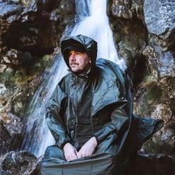 Snugpak Enhanced Patrol Poncho - Olive 7 Snugpak Enhanced Patrol Poncho - Olive -Camping Supplies Sale Snugpak20Enhanced20Poncho3