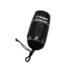 Snugpak Silk Mix Liner - Black