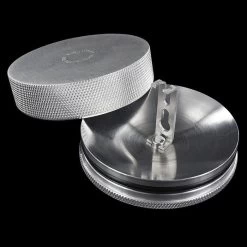 Solo Scientific Tinder HOT Box Solar Fire Starter