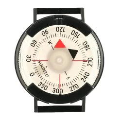 Suunto M-9 NH Compass With Velcro Strap